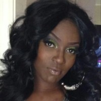 Tykeisha Ellington