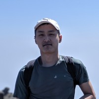 Calvin Chien