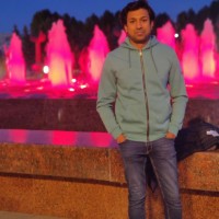 Praneep Prasanth