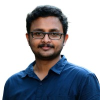 Naveen K P