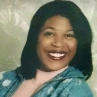 Phyllis Ware-Winchester