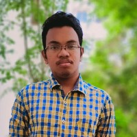 RAGUL KRISH N