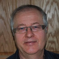 Douglas Ferguson