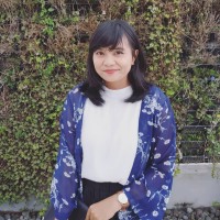 Nina Candra Dewi