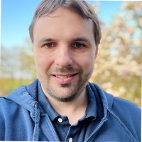 Martin Scherenberger