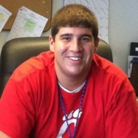 Chris Somrak
