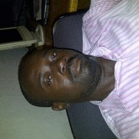 George Grant jnr