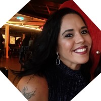 Frances Berrios- Lizano