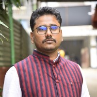 Jyotish Pathak
