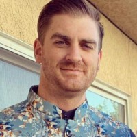 Ryan Eviston