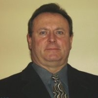 Todd Childers