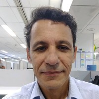 Americo Borges Bastos