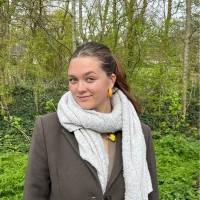Sanne Vandewalle
