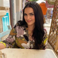 Mandana Javadzadeh Naini