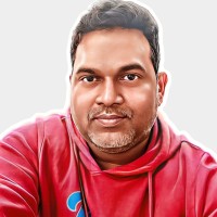 Mohammad Ameer