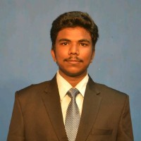 Gowdhaman Ananthan