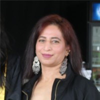 Sarita Bhutani