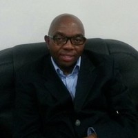 Thabo Modise