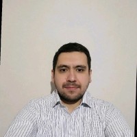 Eduardo Andres Molina Cortez