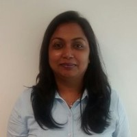 Sapana Biswas