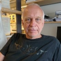 Lennart Helge Hansson