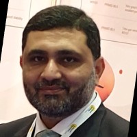 Rizwan Munir