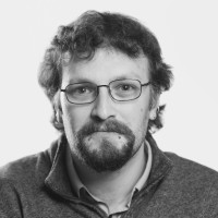 Paul Frearson