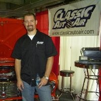 Steven Farr