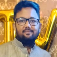 Parijat Sinha