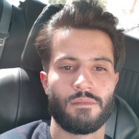 Daniall Hosseini