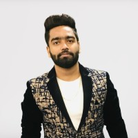Sujeet Srivastava