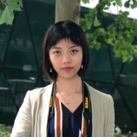 Zhuoyang (Cici) Lyu