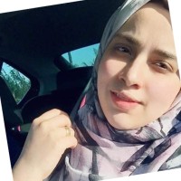 Mariam Alsayed