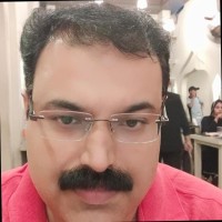Jayaraj K