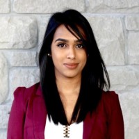 Pavithra Thavarajah