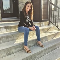 Gabrielle Fontaine