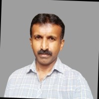 Vinish Puravankara