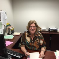 Shirley Null