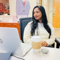 Prathyusha S