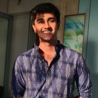 Mudit Shah