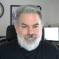 Mark Jeremy