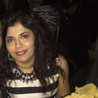 Sonal Patel