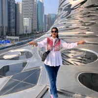 Sakshi Agarwal