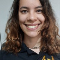 Thalicia Alves