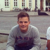 Daniel Brix Petersen