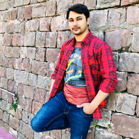 Tabish Jamil