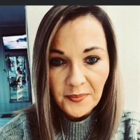 Kasia Glossop