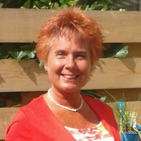 Angelique Van Riet