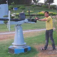 Saeed Ahmed