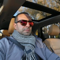 Issam Nemri